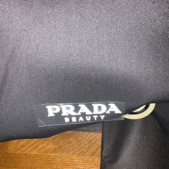 Prada Beauty Reversible Tote Bag - Picture 7 of 8